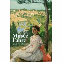 Boutiques de musées Musée Fabre Guide des collections