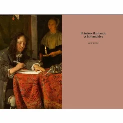 Boutiques de musées Musée Fabre Guide des collections
