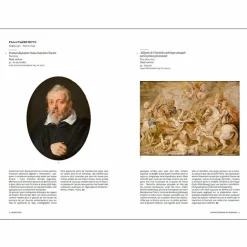 Boutiques de musées Musée Fabre Guide des collections