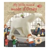 Livres Jeunesse<Boutiques de musées My little musical musée d'Orsay