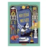 Livres Jeunesse<Boutiques de musées Mystère au musée - Une enquête de l'inspecteur Stanley