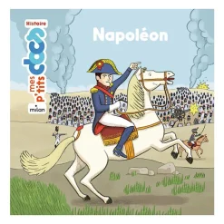 Boutiques de musées Napoléon