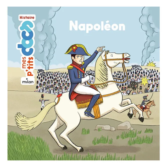 Boutiques de musées Napoléon