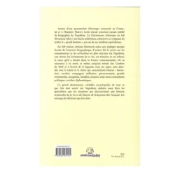 Boutiques de musées Napoléon - Dictionnaire historique Online