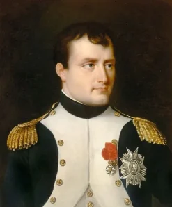Panneaux Aluminium|Panneaux Acryliques<Boutiques de musées Napoléon Ier en uniforme de colonel des grenadiers de la garde à pieds (panneaux aluminium)