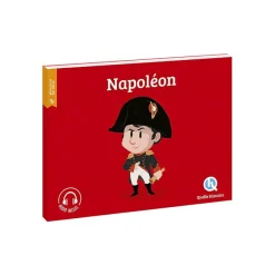 Boutiques de musées Napoléon - Quelle Histoire Sale