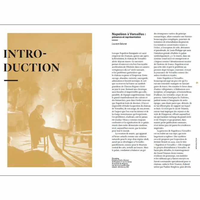 Guides De Musées<Boutiques de musées Napoléon à Versailles - Le guide officiel