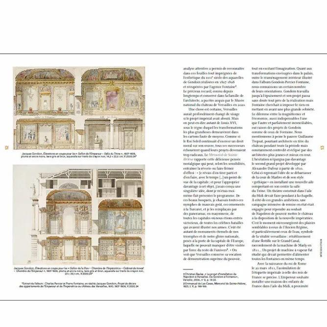 Guides De Musées<Boutiques de musées Napoléon à Versailles - Le guide officiel