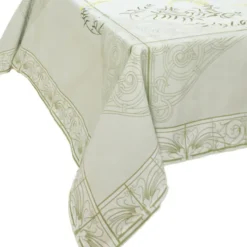 Art De La Table<Boutiques de musées Nappe Grand Palais x Linvosges