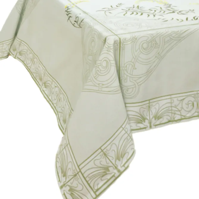 Art De La Table<Boutiques de musées Nappe Grand Palais x Linvosges