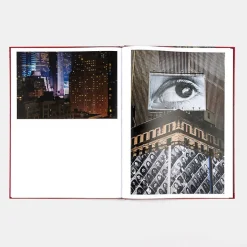Livres D'Art<Boutiques de musées New York - JR