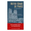 Boutiques de musées Notre-Dame de Paris - Une histoire de l'île de la Cité Sale
