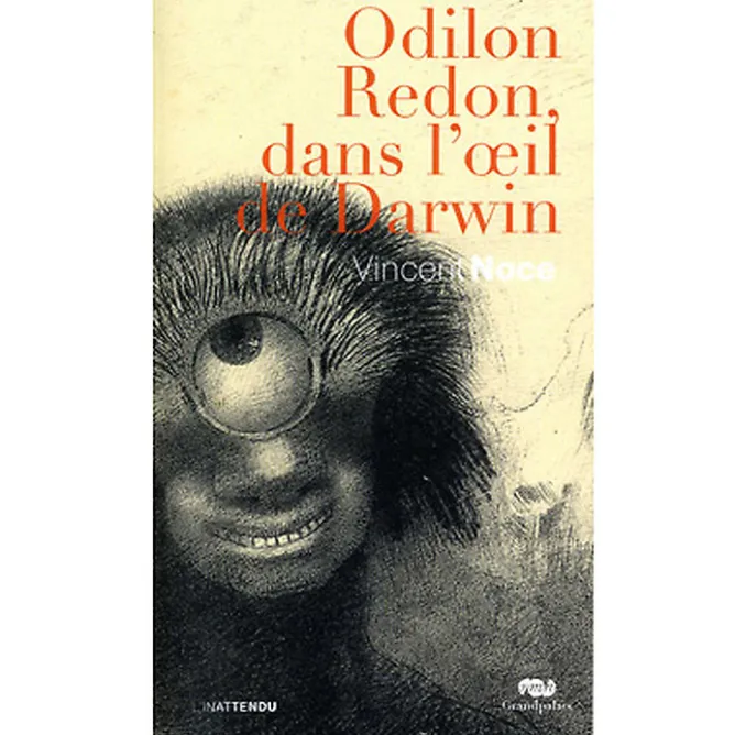 Boutiques de musées Odilon Redon, dans l'œil de Darwin Hot