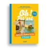 Boutiques de musées Oh ! Pet'art, cahier d'activités - Apprendre l'histoire de l'art en bronzant Sale