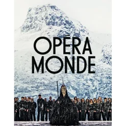 Catalogues D'Exposition<Boutiques de musées Opéra monde - Catalogue d'exposition