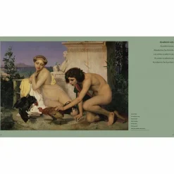 Livres D'Art<Boutiques de musées Orsay