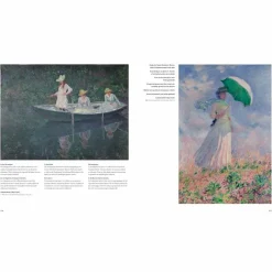 Livres D'Art<Boutiques de musées Orsay