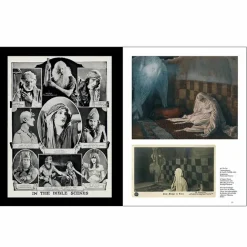 Livres D'Art<Boutiques de musées Orsay Cinéma