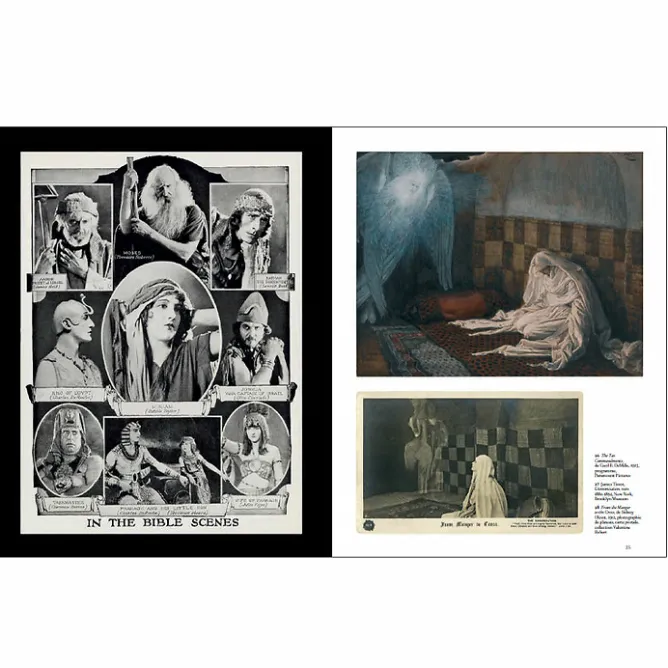 Livres D'Art<Boutiques de musées Orsay Cinéma