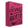 Livres D'Art<Boutiques de musées Ouvrez cette boîte et créez des œuvres d'art