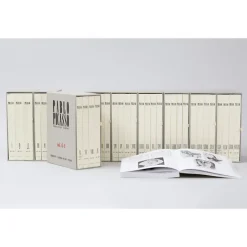 Boutiques de musées Pablo Picasso par Christian Zervos - Catalogue raisonné New