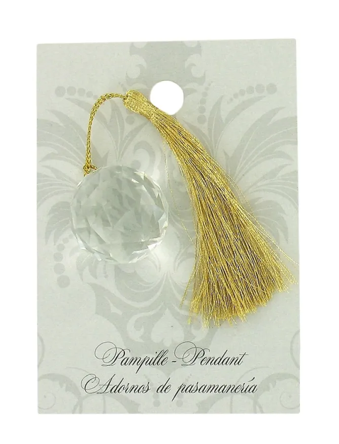 Boutiques de musées Pampilles Discount