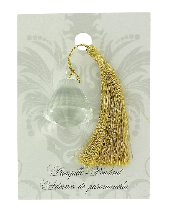 Boutiques de musées Pampilles Discount