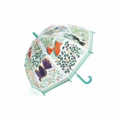 Parapluies<Boutiques de musées Parapluie Fleurs & oiseaux
