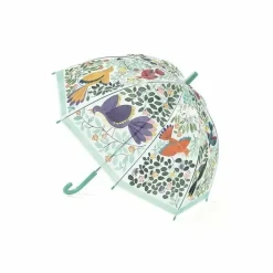 Parapluies<Boutiques de musées Parapluie Fleurs & oiseaux