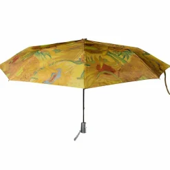 Parapluies<Boutiques de musées Parapluie pliable Vincent van Gogh - Les tournesols - Van Gogh Museum Amsterdam®