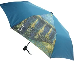Parapluies<Boutiques de musées Parapluie Van Gogh Nuit étoilée sur le Rhône