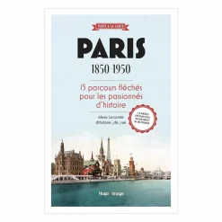 Histoire, Géographie Et Sciences<Boutiques de musées Paris 1850-1950