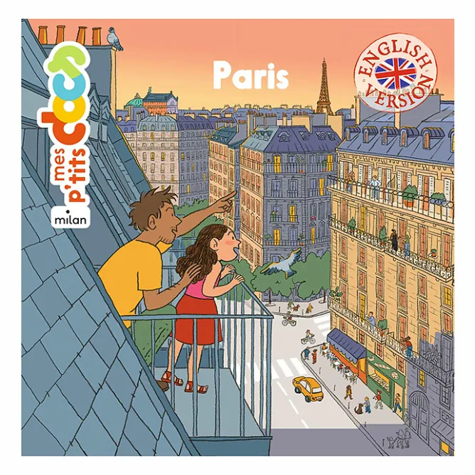 Livres Jeunesse<Boutiques de musées Paris