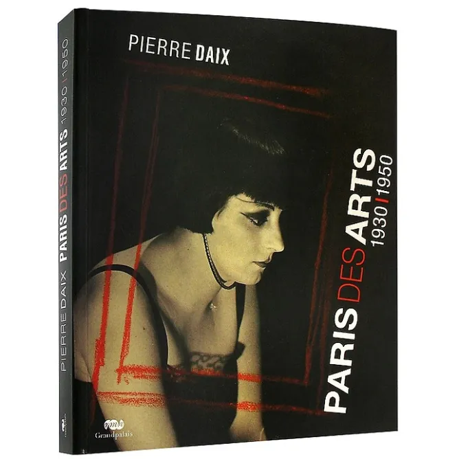 Livres D'Art<Boutiques de musées Paris des arts 1930/1950
