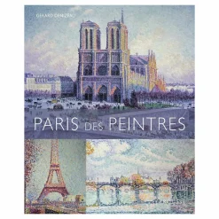Boutiques de musées Paris des peintres Online