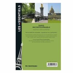 Histoire, Géographie Et Sciences<Boutiques de musées Paris incontournable
