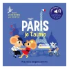 Livres Jeunesse<Boutiques de musées Paris je t'aime