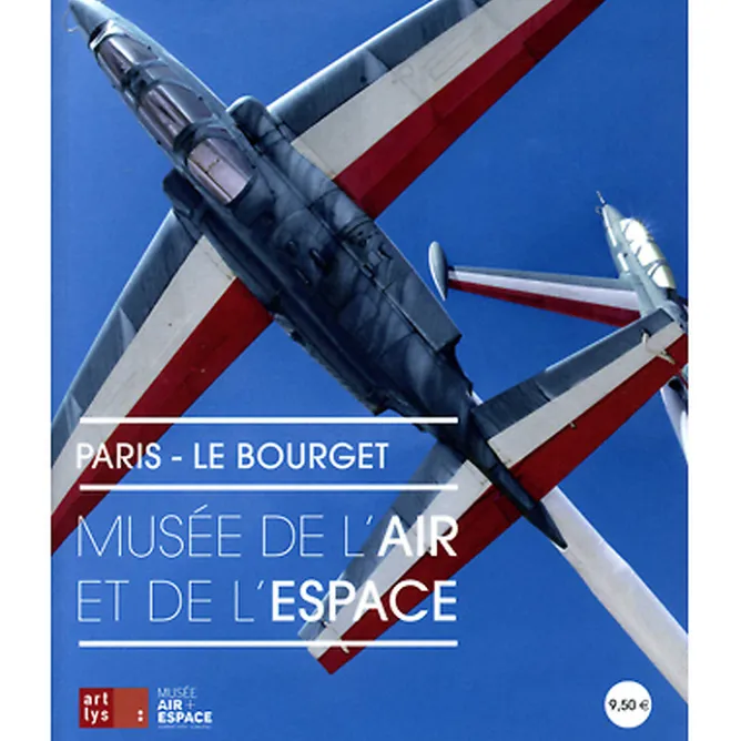 Guides De Musées<Boutiques de musées Paris-Le Bourget, musée de l'Air et de l'Espace