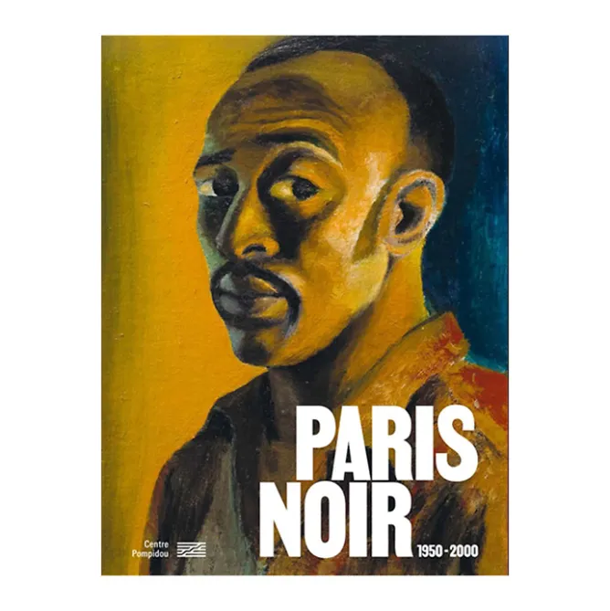 Catalogues D'Exposition<Boutiques de musées Paris noir - Catalogue de l'exposition