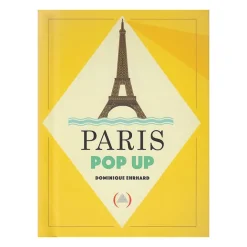 Boutiques de musées Paris Pop Up