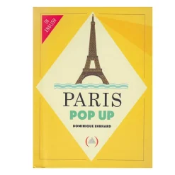 Boutiques de musées Paris Pop Up