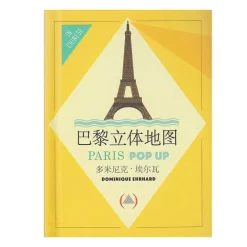Boutiques de musées Paris Pop Up