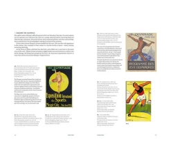 Boutiques de musées Paris 1924: Sport, Art and the Body - Catalogue de l'exposition - Édition anglaise Discount