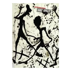 Boutiques de musées Paroles d'artistes - Art brut New