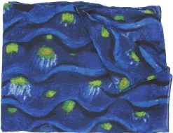 Foulards, Étoles, Châles|Accessoires<Boutiques de musées Paréo "Pelichtim"