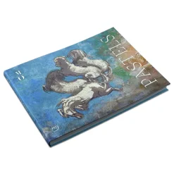 Boutiques de musées Pastels - Catalogue d'exposition Best
