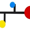 Boutiques de musées Patère Piet Online