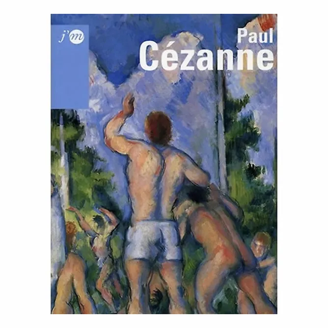 Boutiques de musées Paul Cézanne Discount