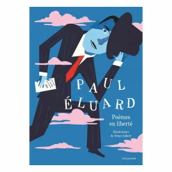 Livres Jeunesse<Boutiques de musées Paul Eluard. Poèmes en liberté