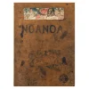 Boutiques de musées Paul Gauguin NOA NOA Voyage de Tahiti Fac-similé Clearance